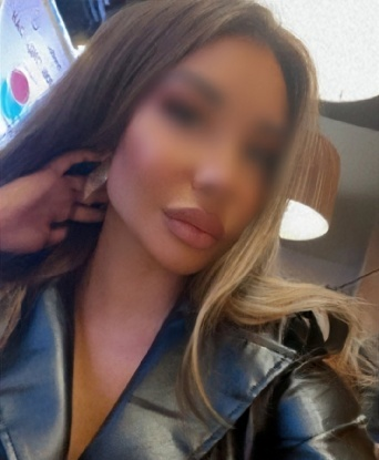 Анкета проститутки Ирина - Фото, г. Таловая, 24 года, №594